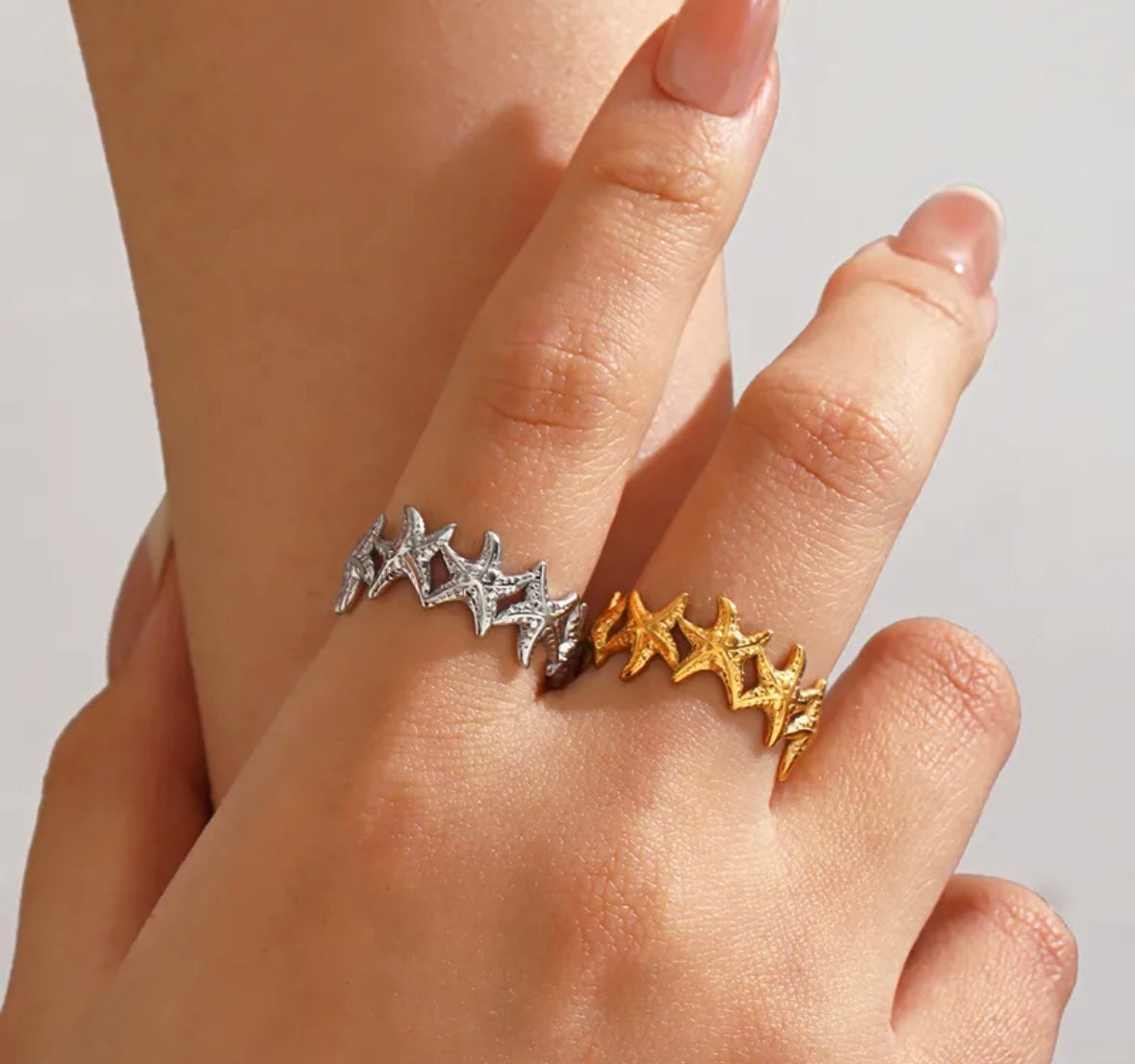 Élora Ring