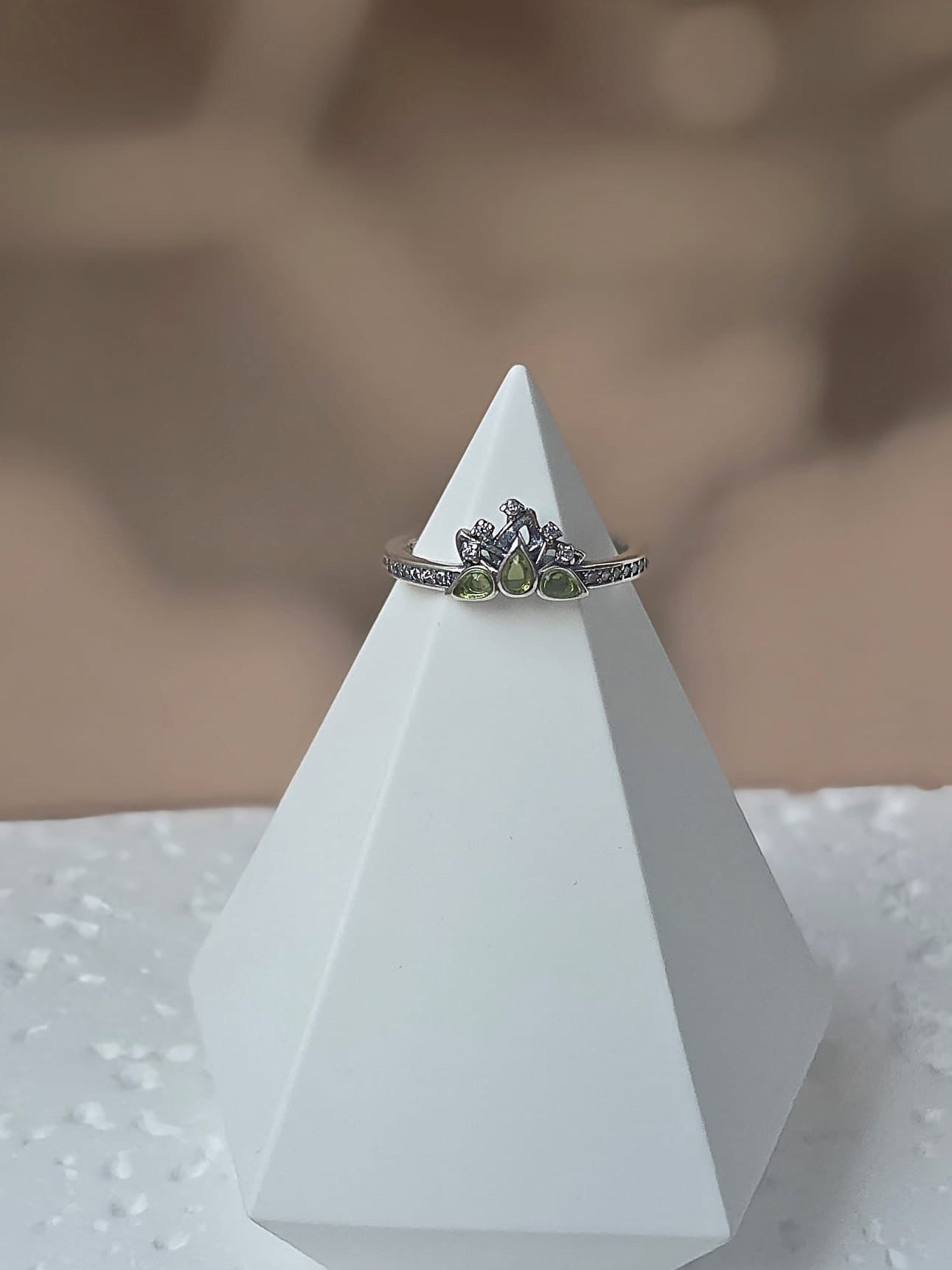 Princess Rings
