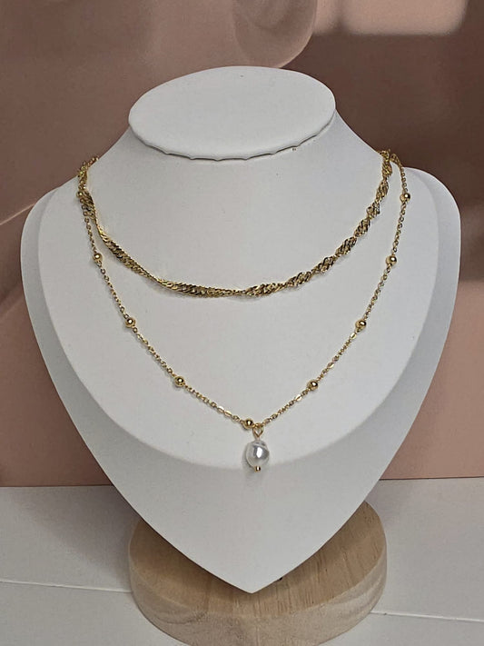 Maui Necklace