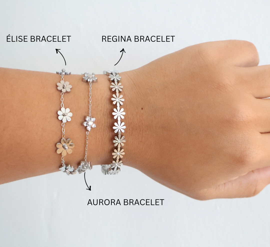 Mayfair Bracelets