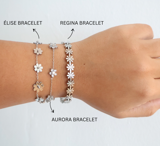 Mayfair Bracelets