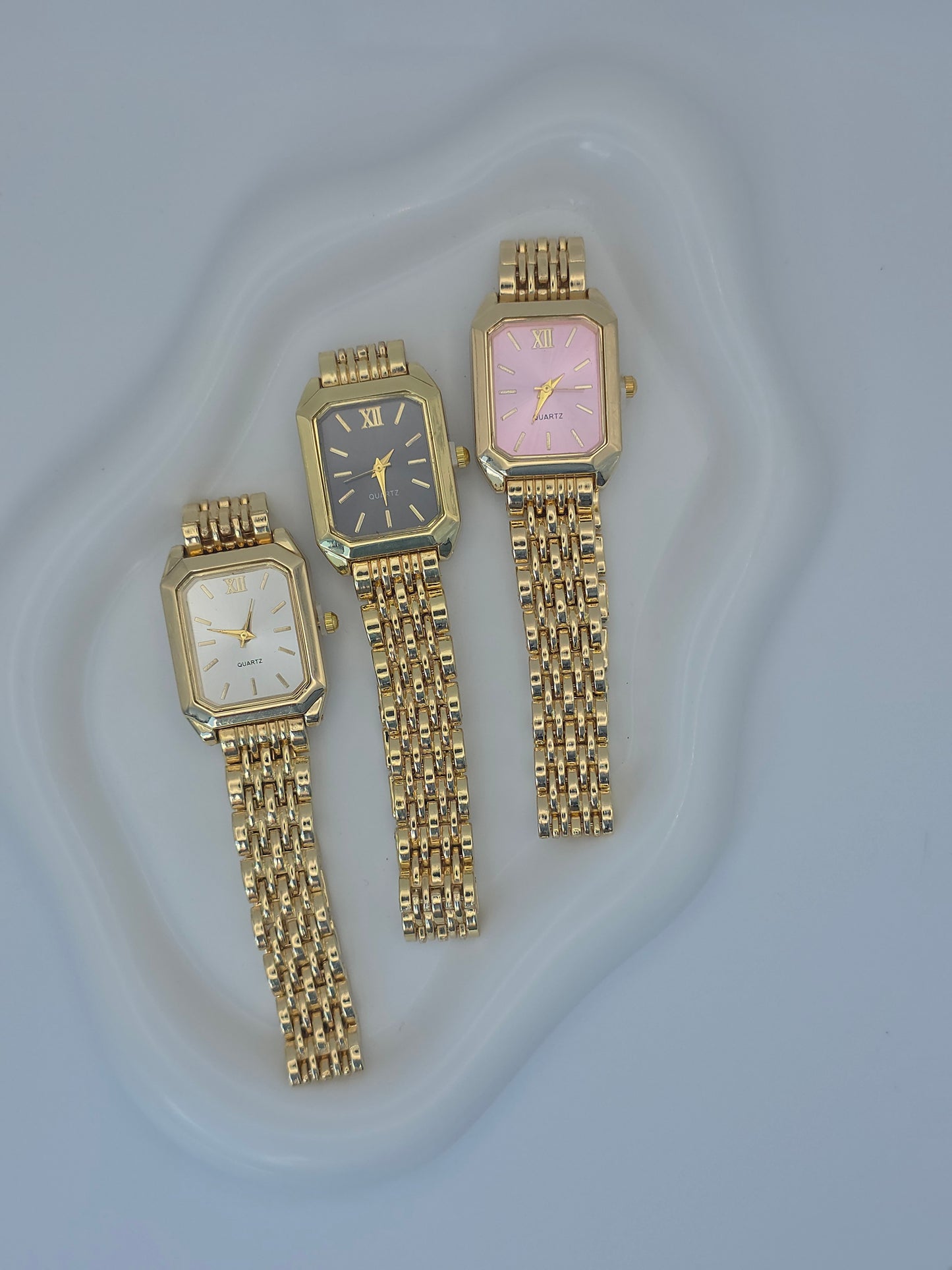 Retro Watch