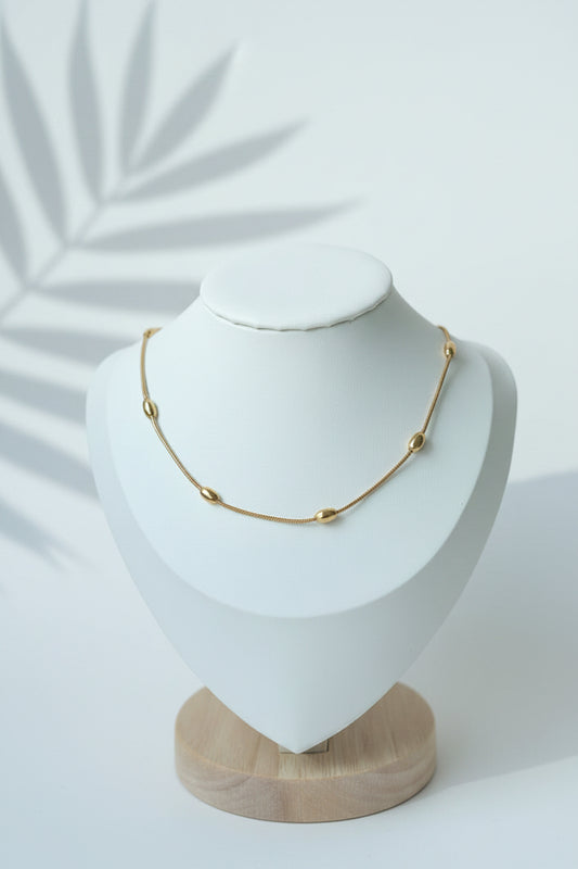 Thalé Necklace
