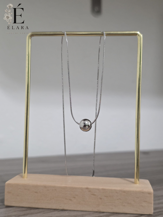 Luna Necklace