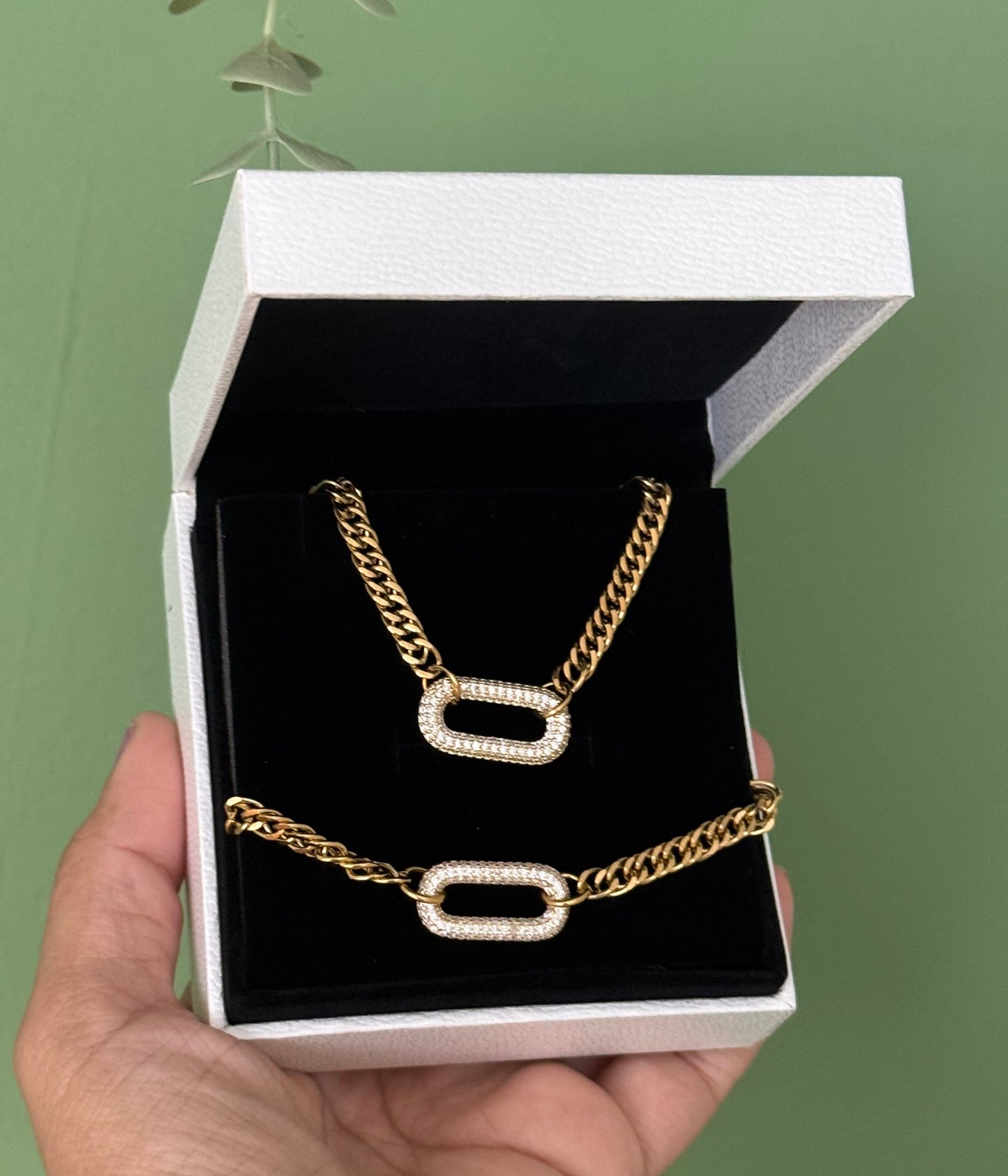 Éclat Set
