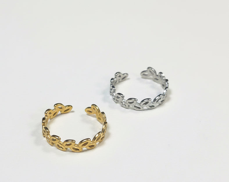 Hiraya Rings