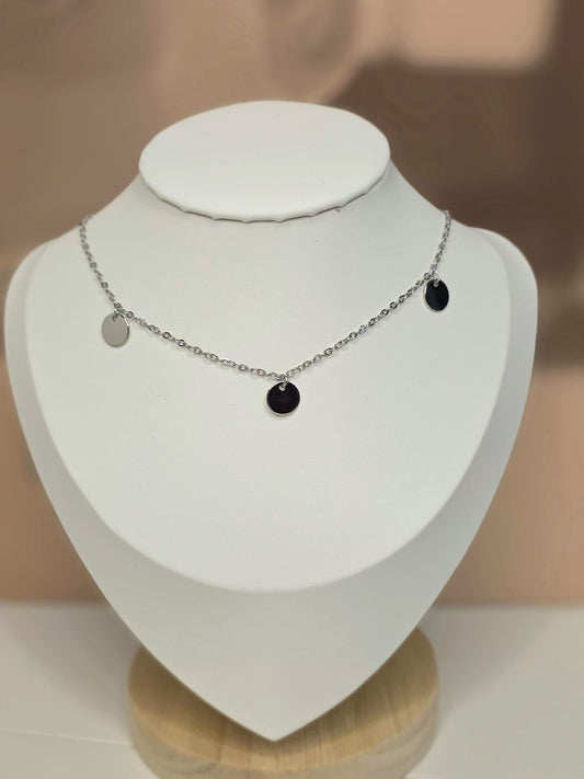 Echo Necklace