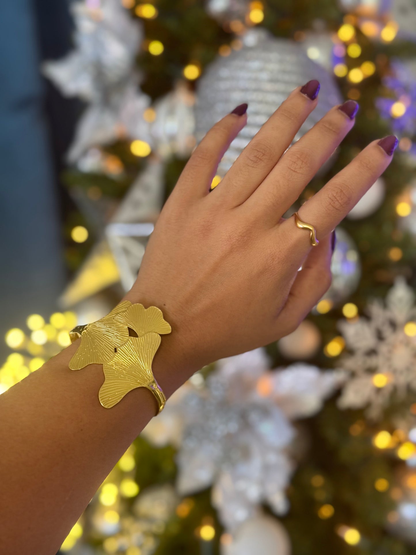 Hiedra Bracelet