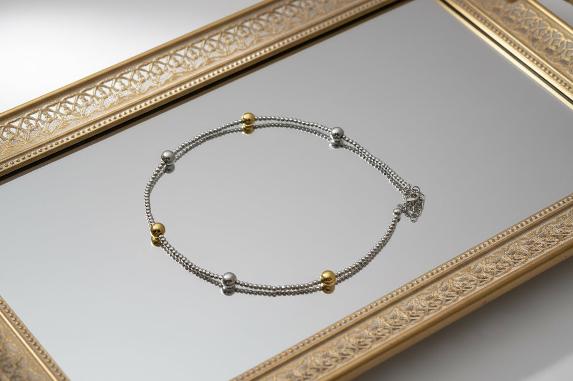 Kyra Necklace