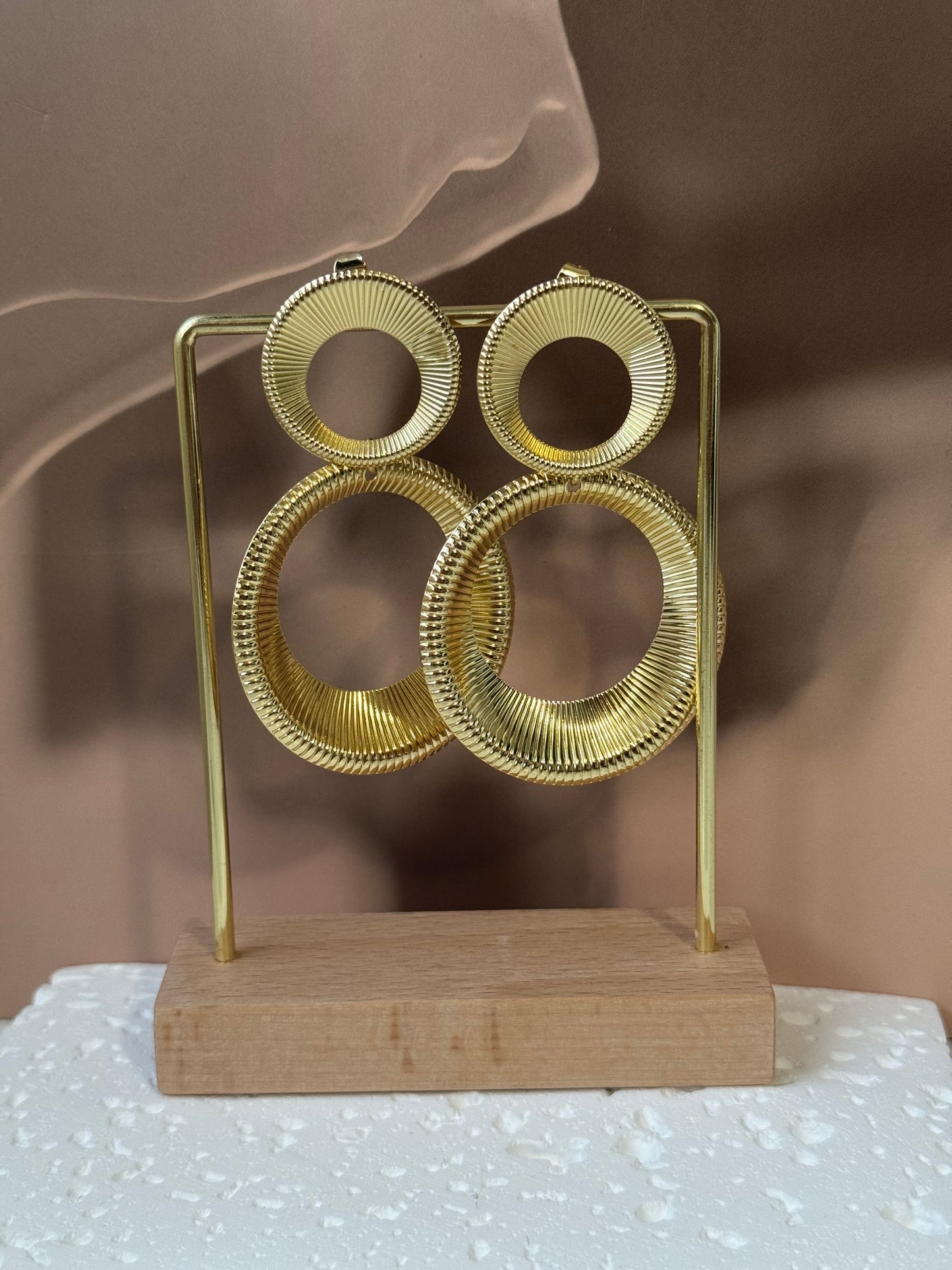 Andalucía Earrings