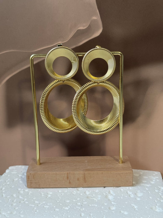 Andalucía Earrings