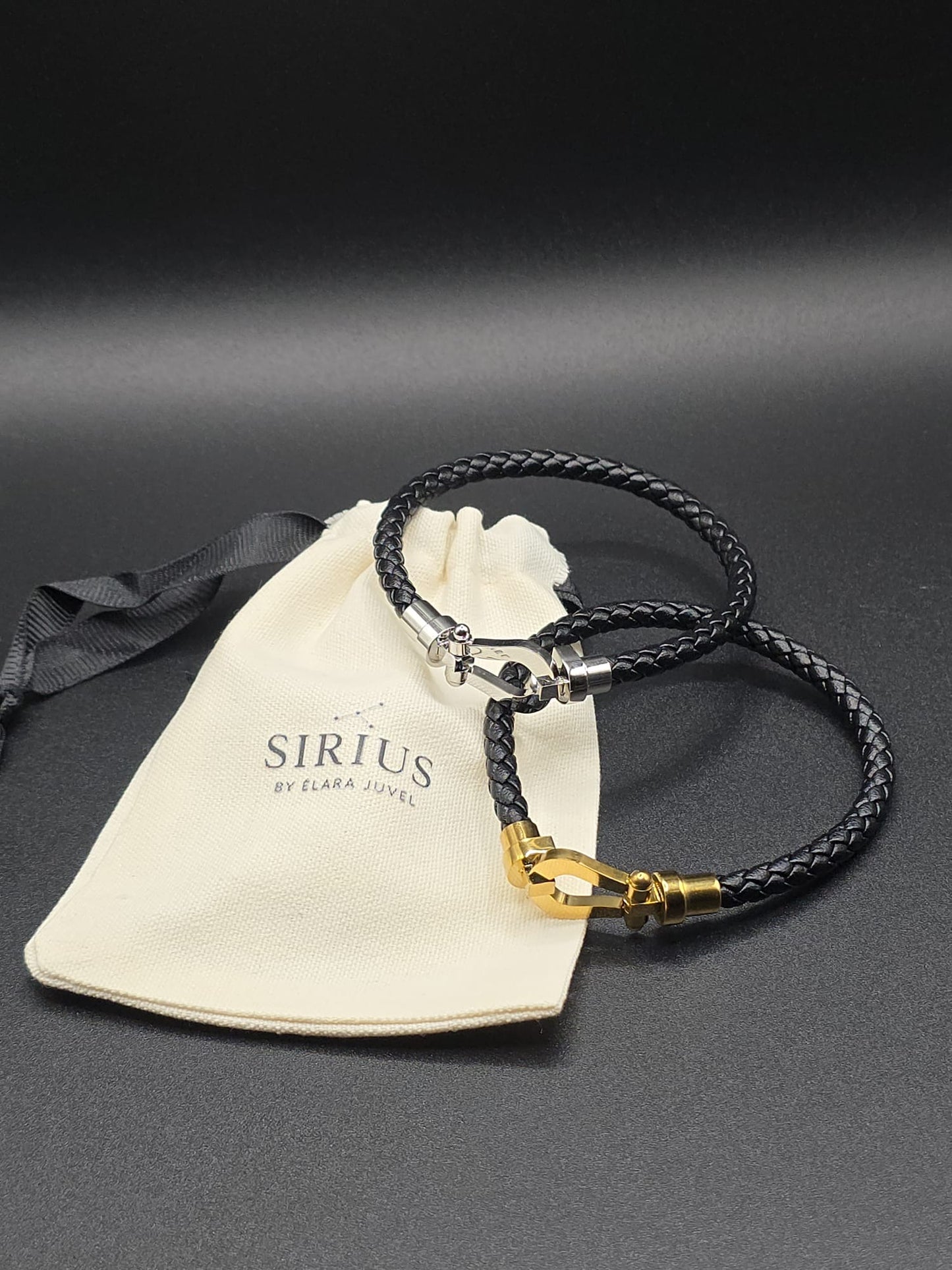 Fierce Bracelet