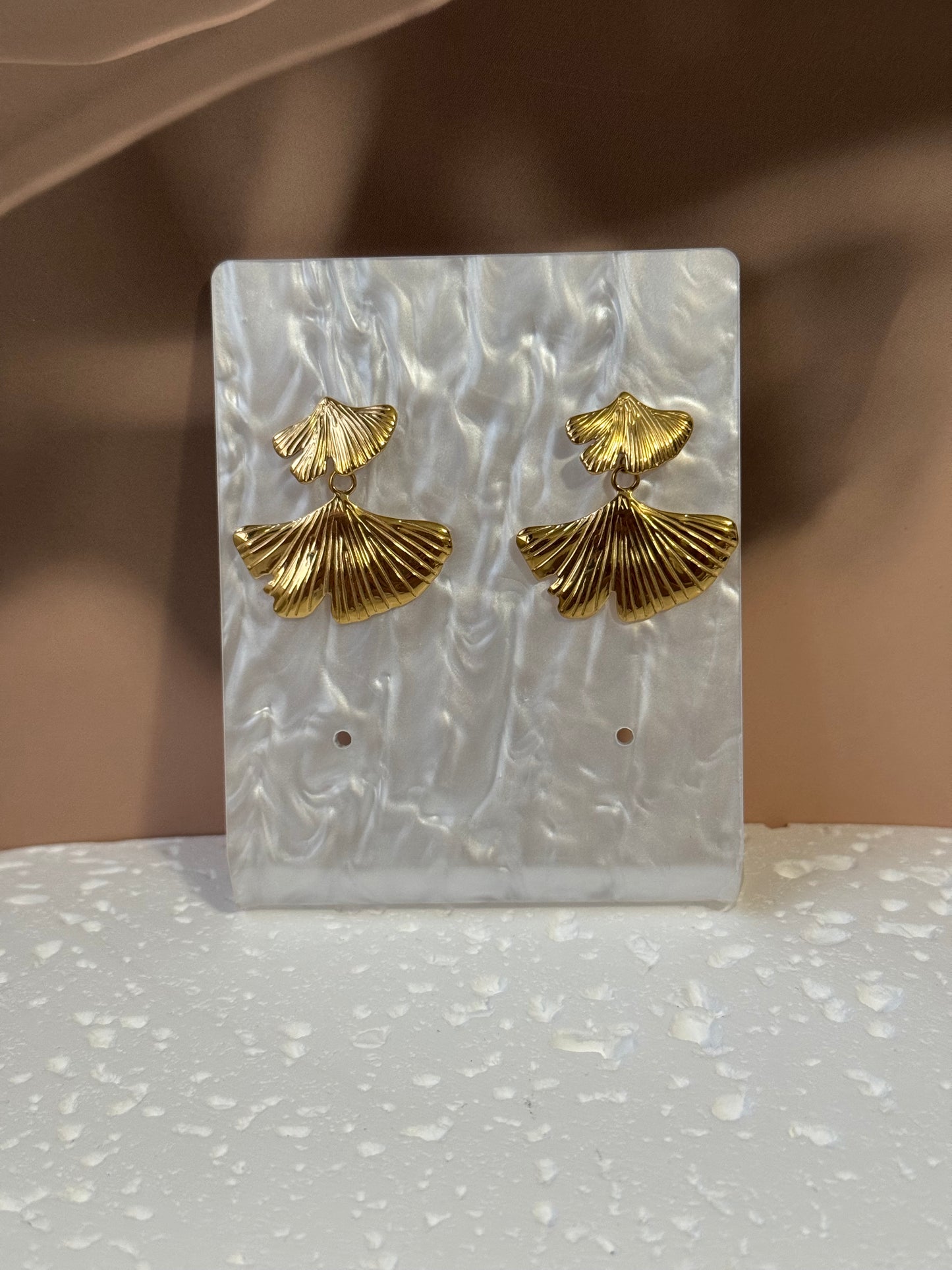 Grecia Earrings
