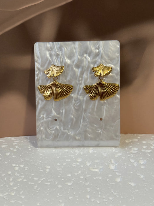 Grecia Earrings