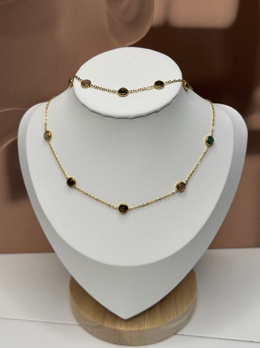 Boreal Set