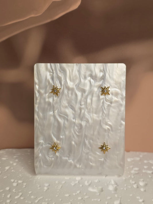 Celestial Earrings