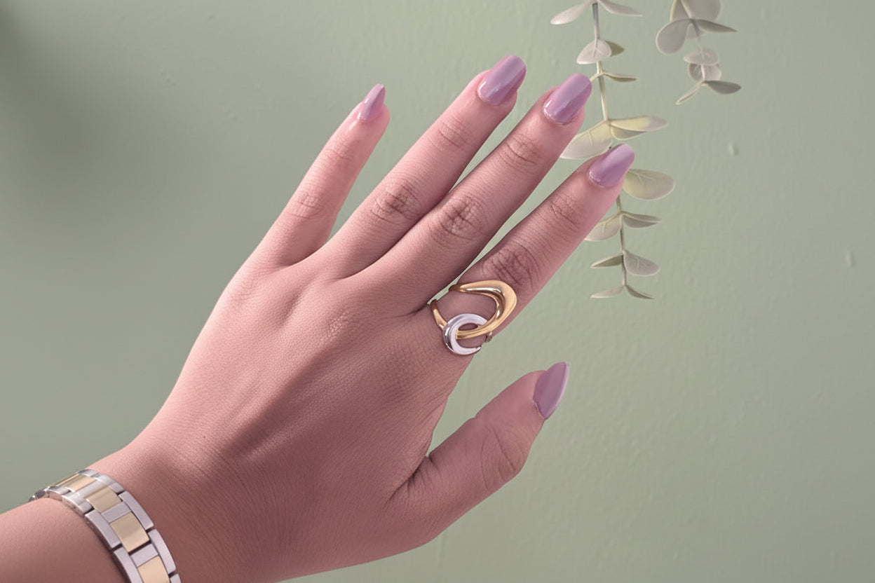 Eclíptica Ring