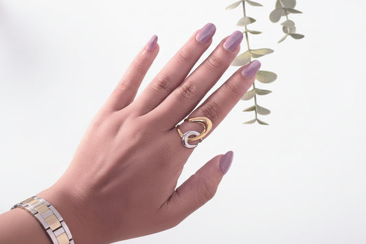 Eclíptica Ring