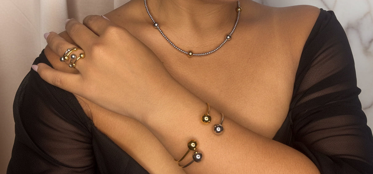 Kyra Necklace