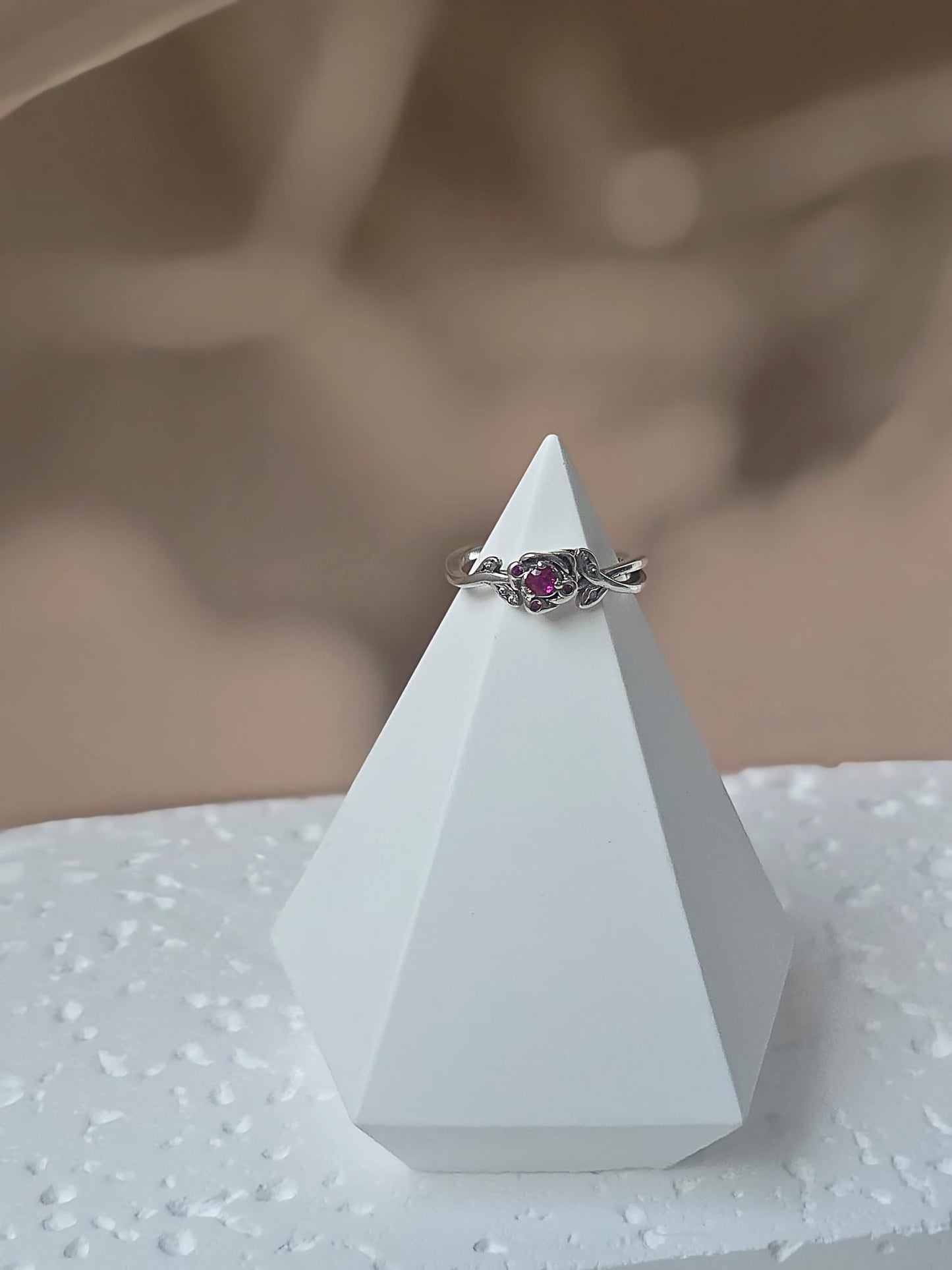 Princess Rings