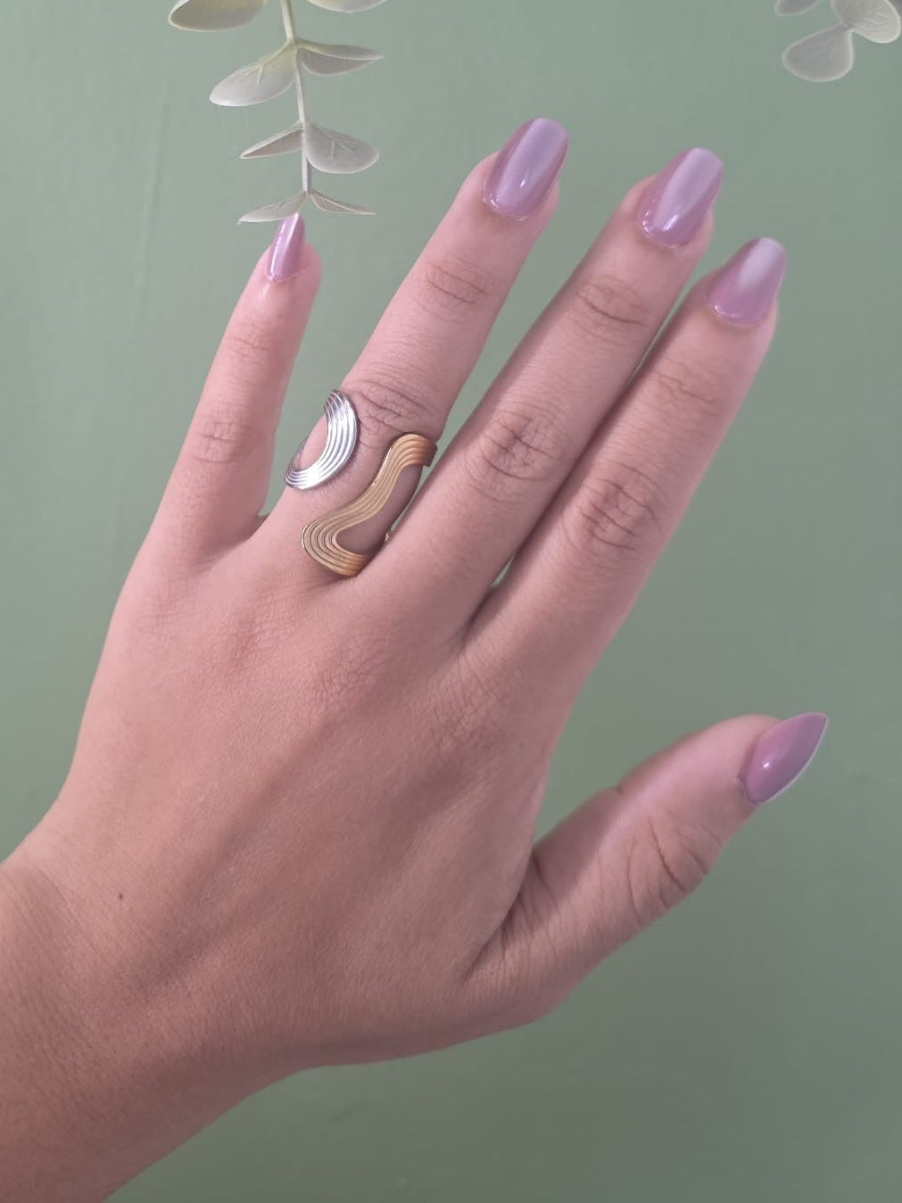 Seraphine Ring
