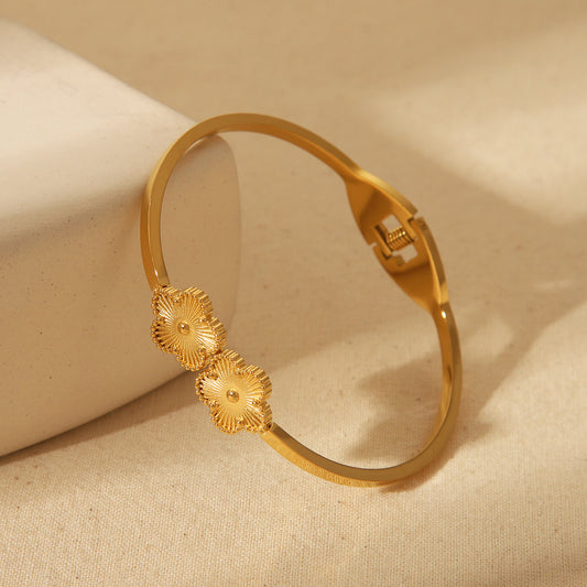 Fleur Bracelet
