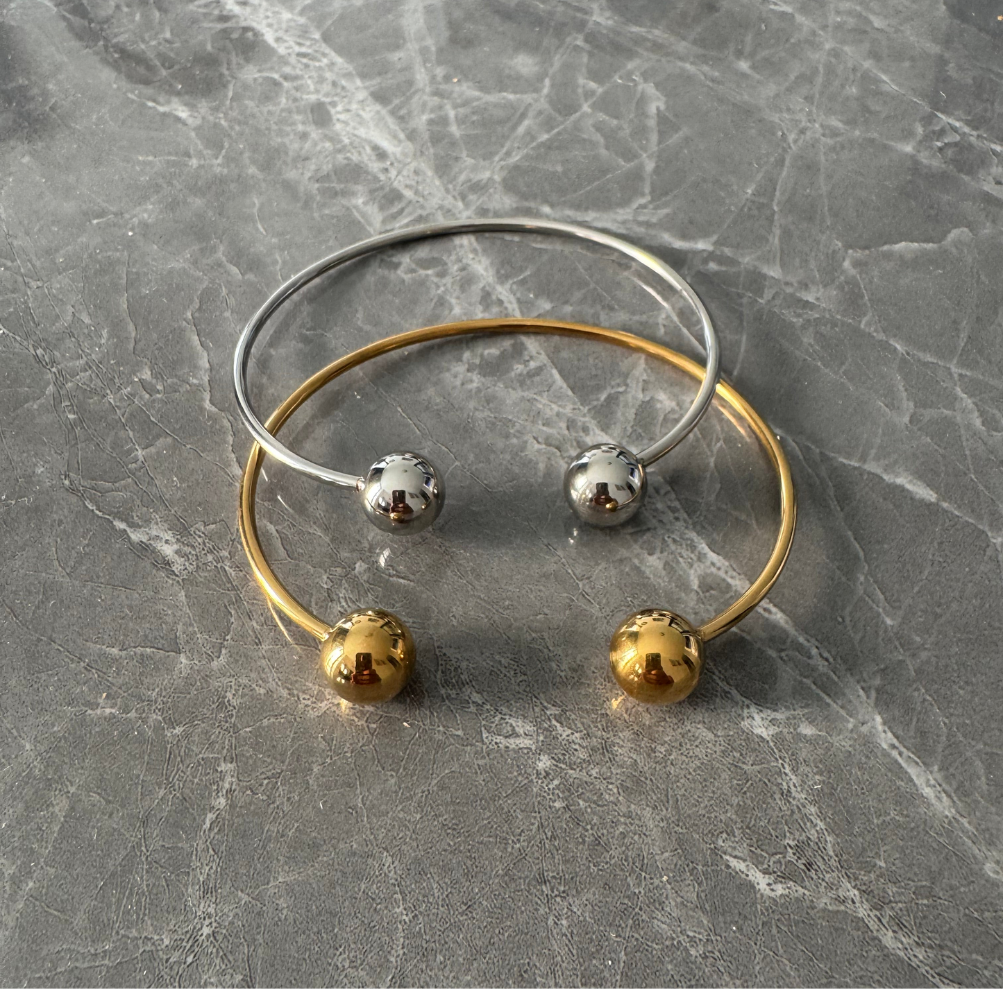Halo Bracelet