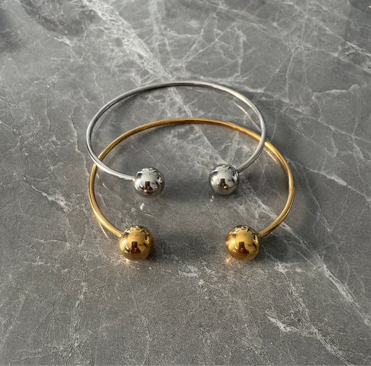 Halo Bracelet