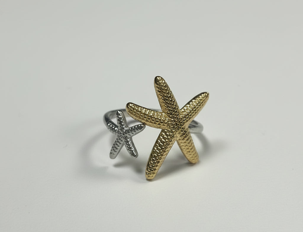 Melody Ring