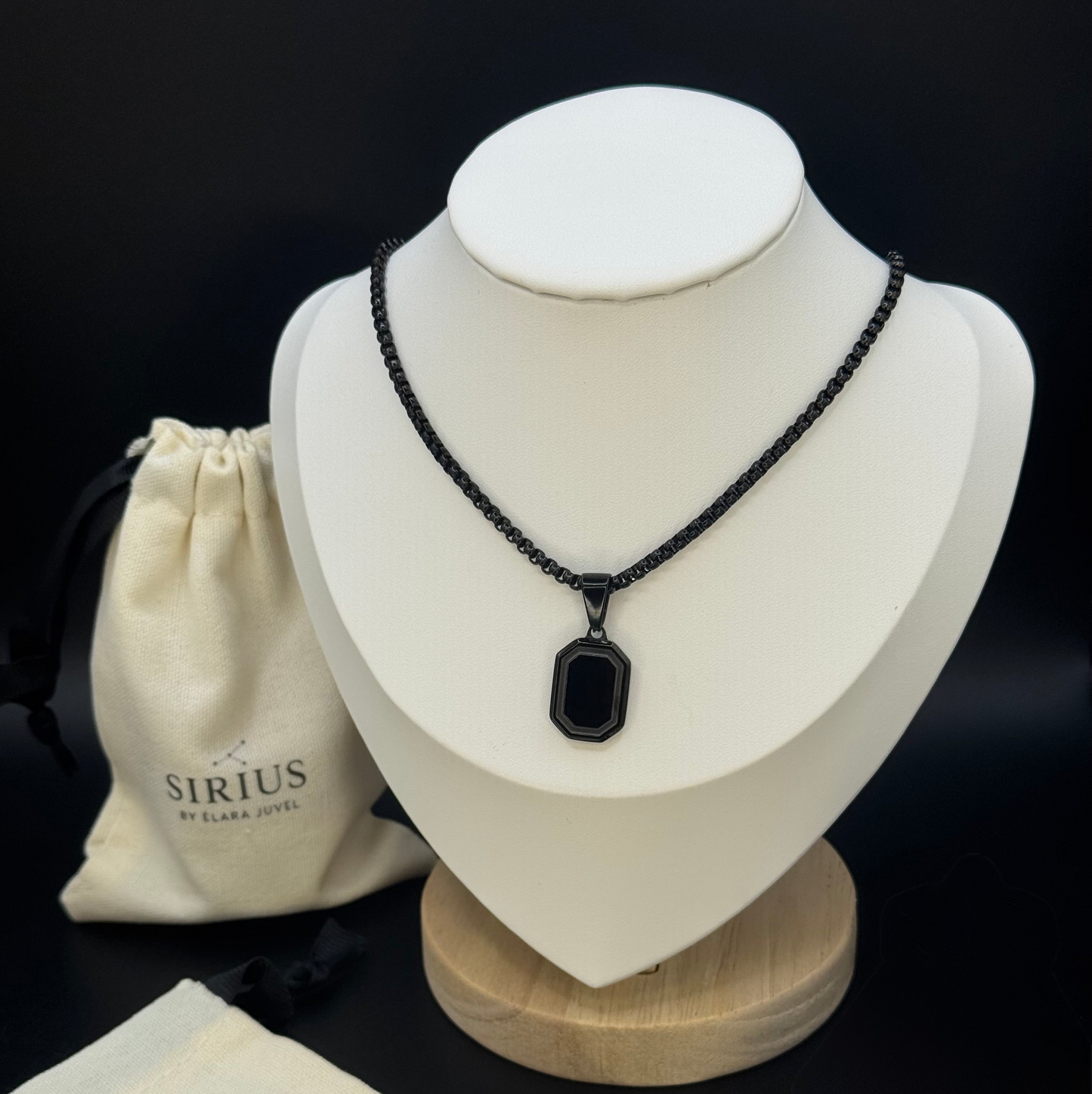Draco Necklace