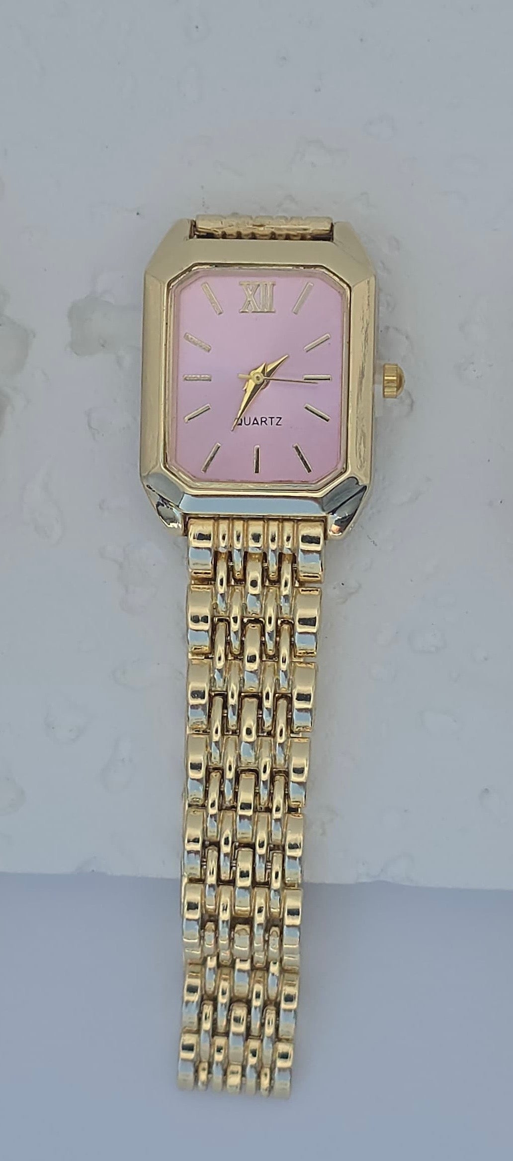Retro Watch