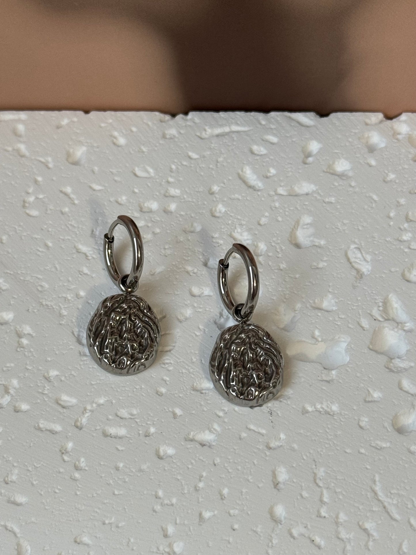Roma Earrings