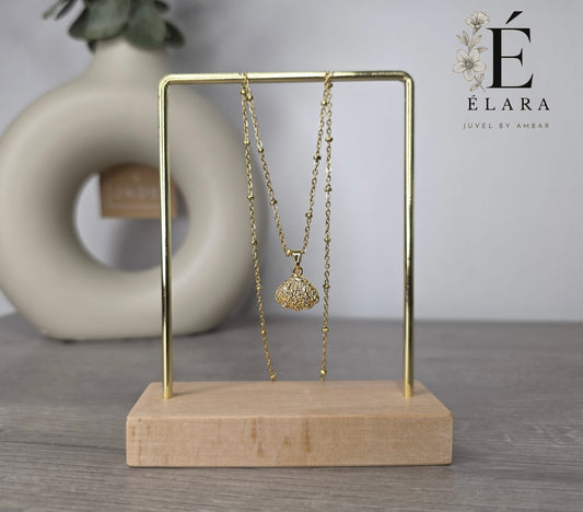 Under the sea necklace