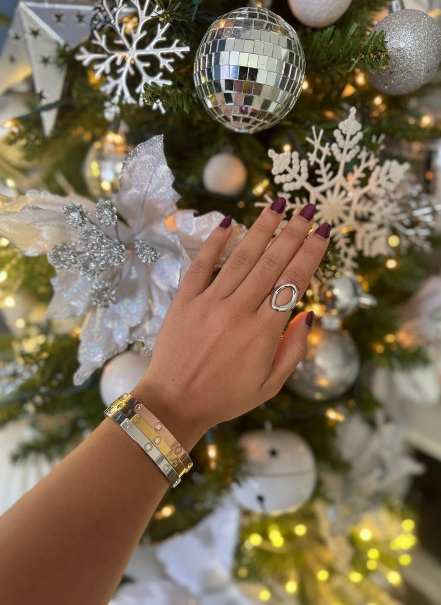 Tones Bracelet Set