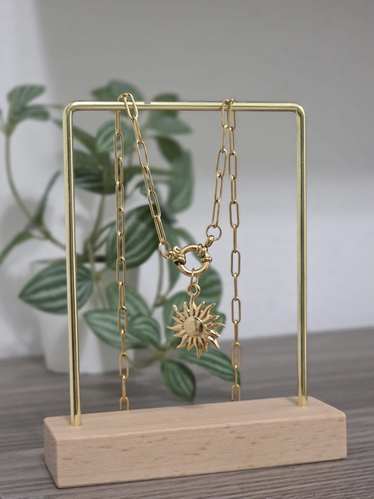 Solé Necklace