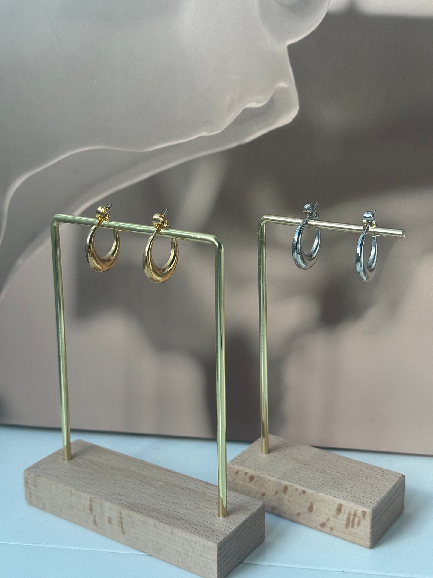 Classic Earrings