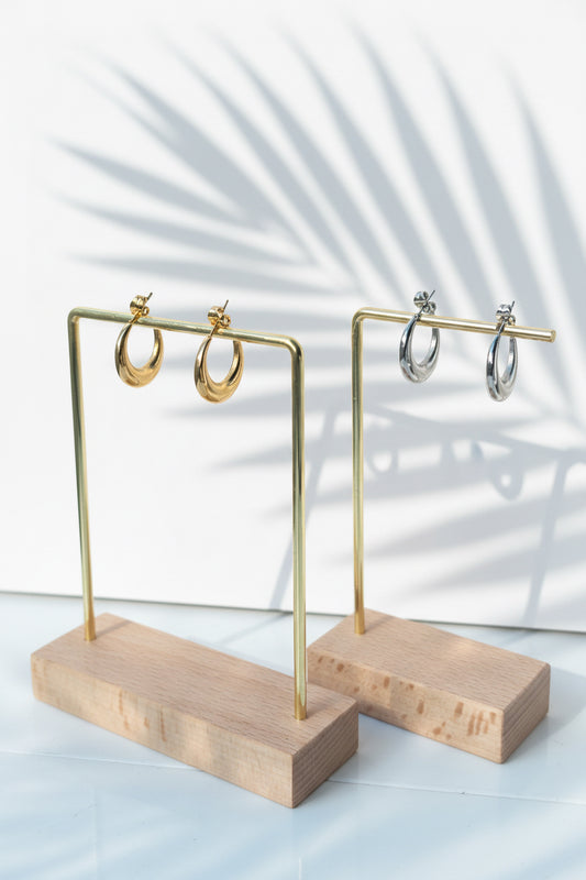 Classic Earrings