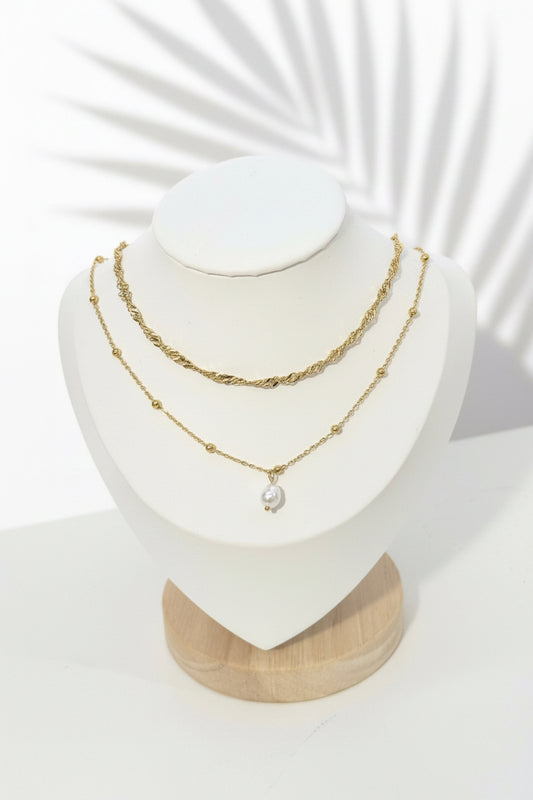 Maui Necklace