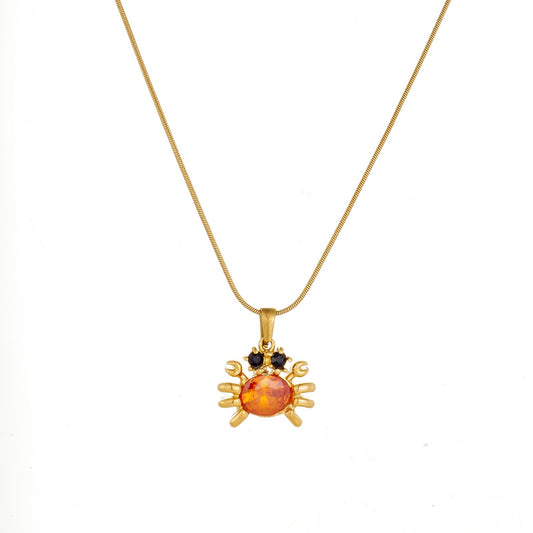 Sebastian Necklace