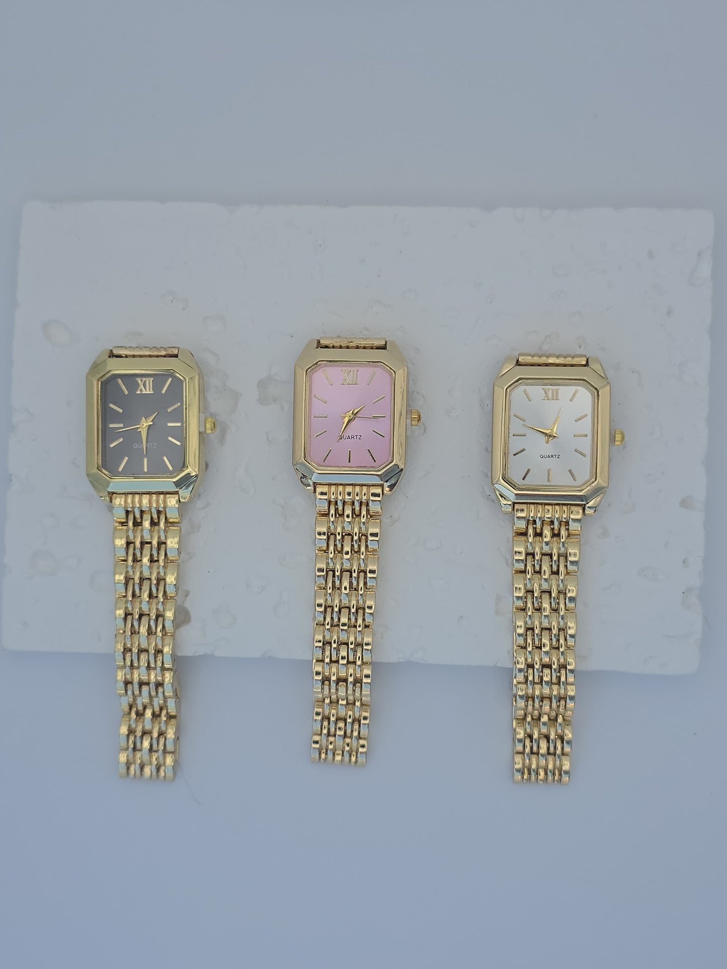 Retro Watch