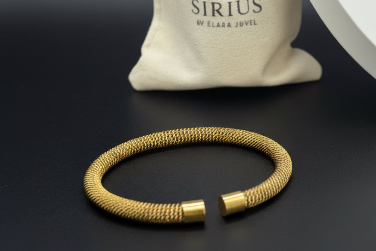 Orion bracelets