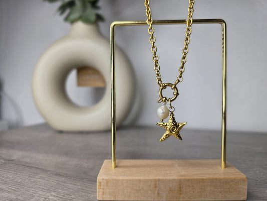 Marea necklace