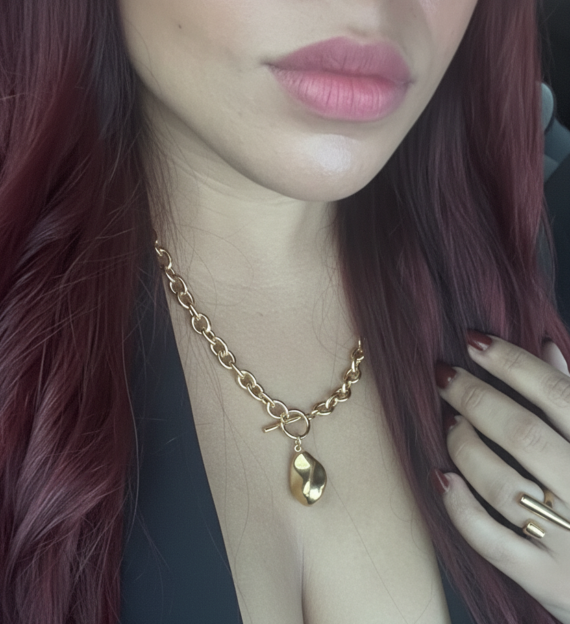 HD Enhanced Jewelry Photo