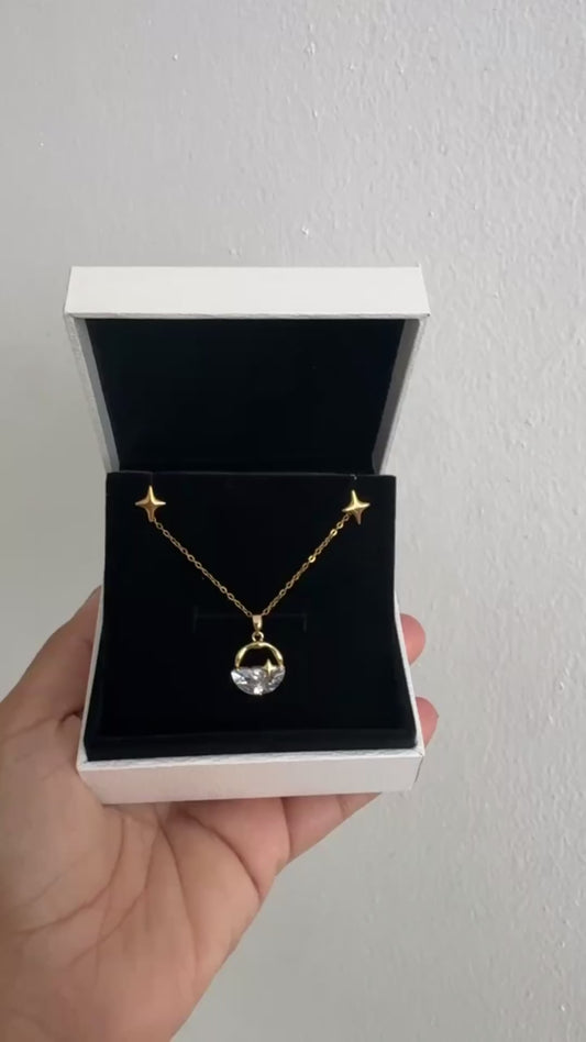 Tu luz set ✨